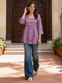 Lavender color option, Sold out, Currently selected