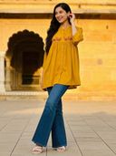Mustard color option, Sold out