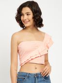 Peach color option, Currently selected