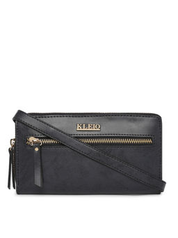 KLEIO - Multi Slot Wallet With Sling for Women