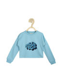 Blue color option, Sold out, Currently selected