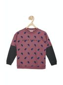 Purple color option, Sold out, Currently selected