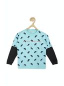 Blue color option, Sold out