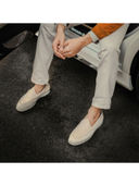 Beige color option