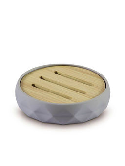 Freelance - Portofino Soap Holder Dish - Taupe
