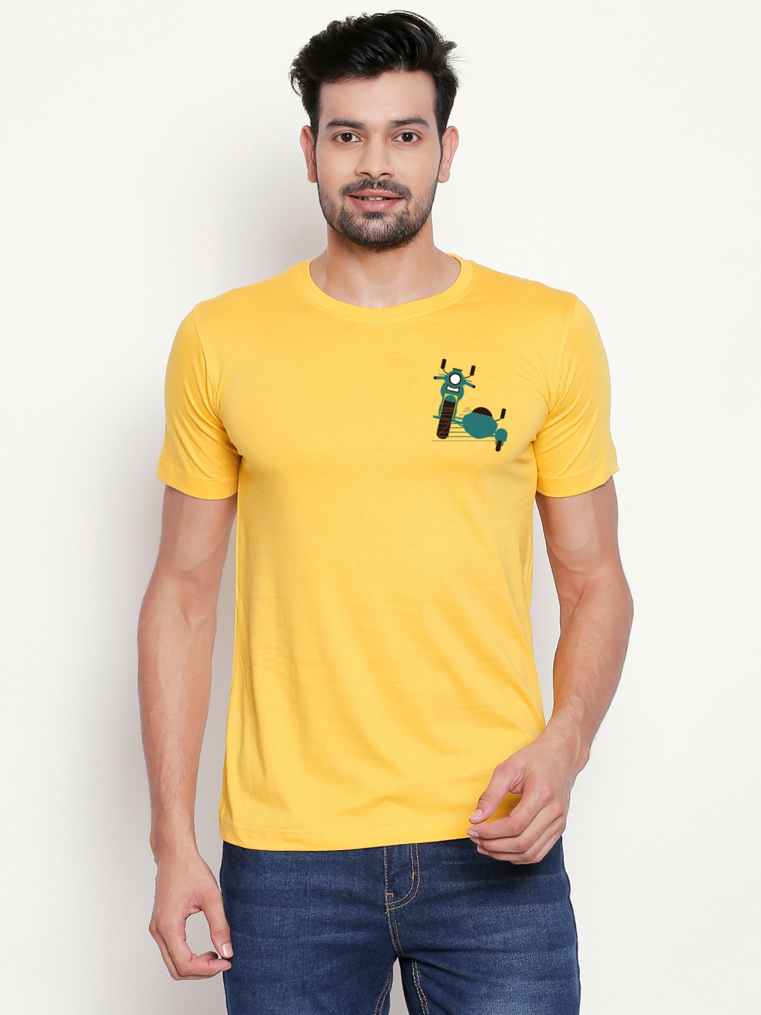 Creative shirts online shopping clearance