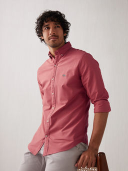 Andamen - Vintage Rose Silver Mark Slim