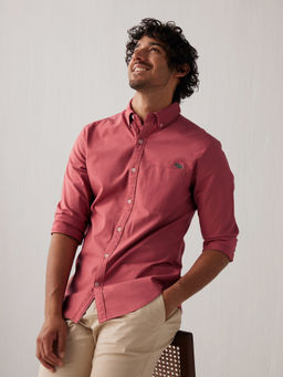 Andamen - Vintage Rose Slate Mark Slim