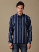 Navy Blue color option, Sold out, Currently selected
