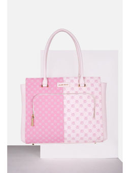Allen Solly - Women Pink Formal Handbag