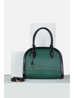 Allen Solly - Women Green Casual Handbag
