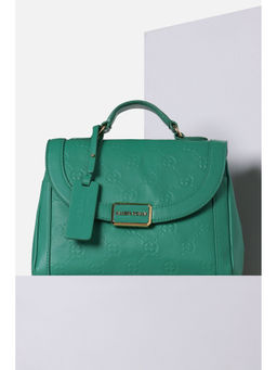 Allen Solly - Women Green Casual Hand Bag
