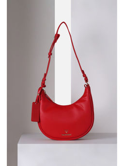 Allen Solly - Women Red Casual Sling Bag