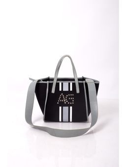 ODDCAT - Dark Blue Mini Me Shoulder Bag