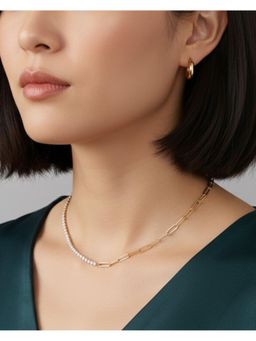 Shopsiiri - Eterna Sparkle Necklace