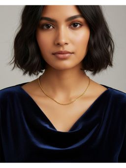 Shopsiiri - Eternal Love Woven Necklace