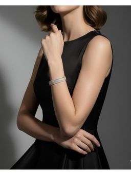 Shopsiiri - Tennis Wrap Bracelet