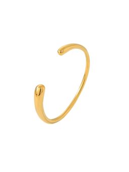 Shopsiiri - Elanors Resizable Gold Cuff