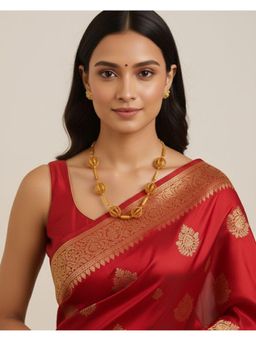 Shopsiiri - Gold Harvest Necklace