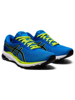 ASICS - Gt-xpress 2 Blue Men's Running Shoes