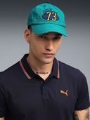 Green color option, Sold out, Currently selected
