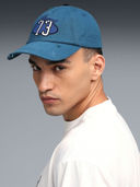 Blue color option, Currently selected