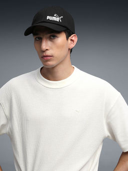 Puma - Unisex Essentials Ii Classic Adjustable Baseball Cap