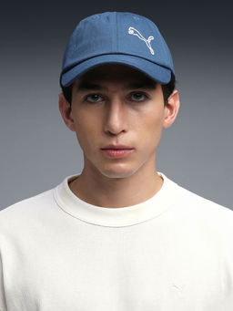 Puma - Unisex Essentials Ii Classic Adjustable Baseball Cap