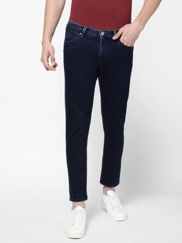 Lee - Men Skinny Indigo Jeans