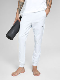 Puma - Studio Ultramove Men Training Grey Joggers