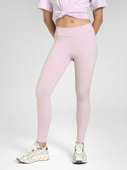 Puma - Train Cloudspun Women Training 7/8 Lavender Tights