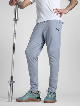 Puma - Performance Men Grey Trackpant