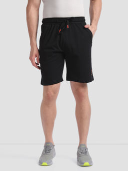 U.S. POLO ASSN. - Solid Active AS001 Lounge Shorts