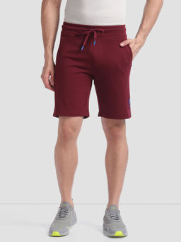 U.S. POLO ASSN. - Solid Active AS001 Lounge Shorts