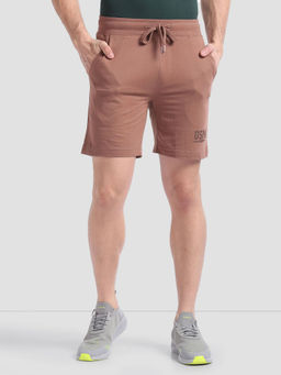 U.S. POLO ASSN. - Relaxed Fit Logo IYBF Lounge Shorts