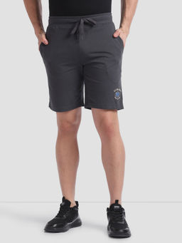 U.S. POLO ASSN. - Solid LS002 Lounge Shorts