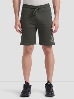U.S. POLO ASSN. - High Strength LS004 Lounge Shorts