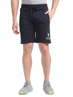 U.S. POLO ASSN. - High Strength LS004 Lounge Shorts