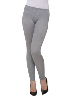Bodycare - Women Slim Fit Extra Soft Fabric Thermal Bottom