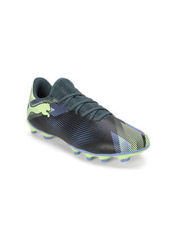 Puma - FUTURE 7 PLAY FG/AG Unisex Multi Color Football Shoes