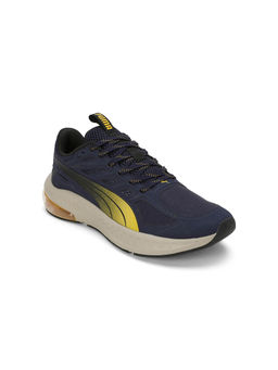 Puma - X-Cell Lightspeed Men Navy Blue Running Shoes