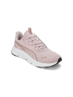 Puma - FlexFocus Lite Modern Unisex Pink Running Shoes
