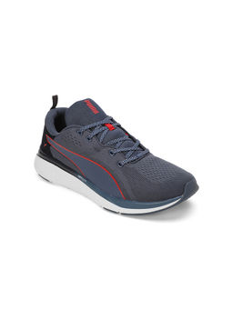 Puma - Softride Pro Echo BlareGravi Men Blue Running Shoes