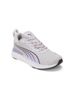 Puma - Softride Pro Echo Rousing Women Purple Running Shoes