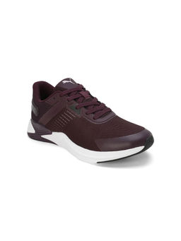 Puma - PowerPulse Women Purple Training Shoes