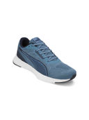 Blue color option, Currently selected