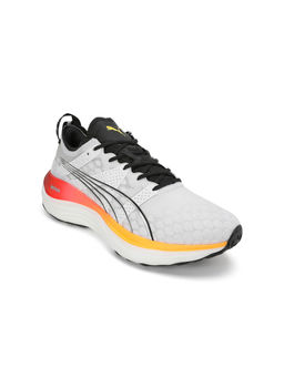 Puma - ForeverRun NITRO Men White Running Shoes