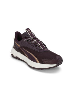 Puma - Extend Lite Trail Unisex Purple Running Shoes