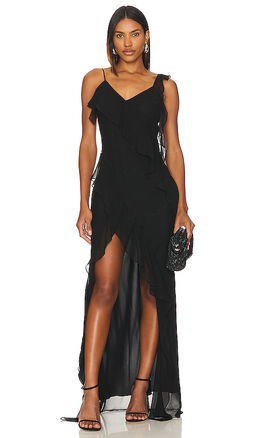 Amanda Uprichard - Cassilda Gown