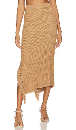House of Harlow 1960 - X Revolve Lilja Maxi Skirt